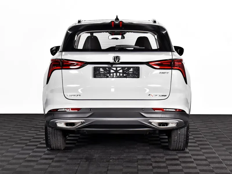 Changan CS75PLUS, 2024, фото 4
