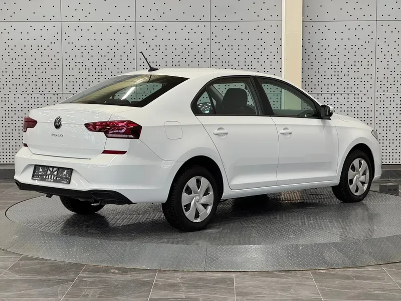 Volkswagen Polo, 2022, фото 4