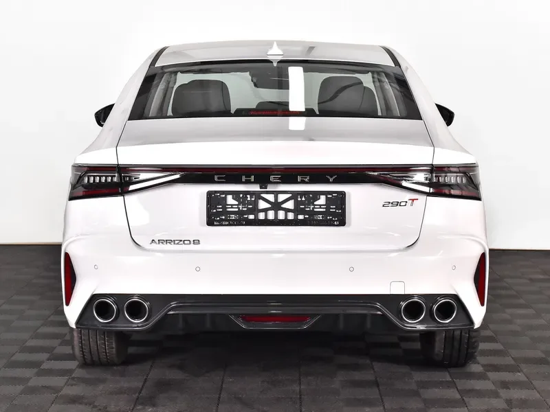 Chery Arrizo 8, 2024, фото 4