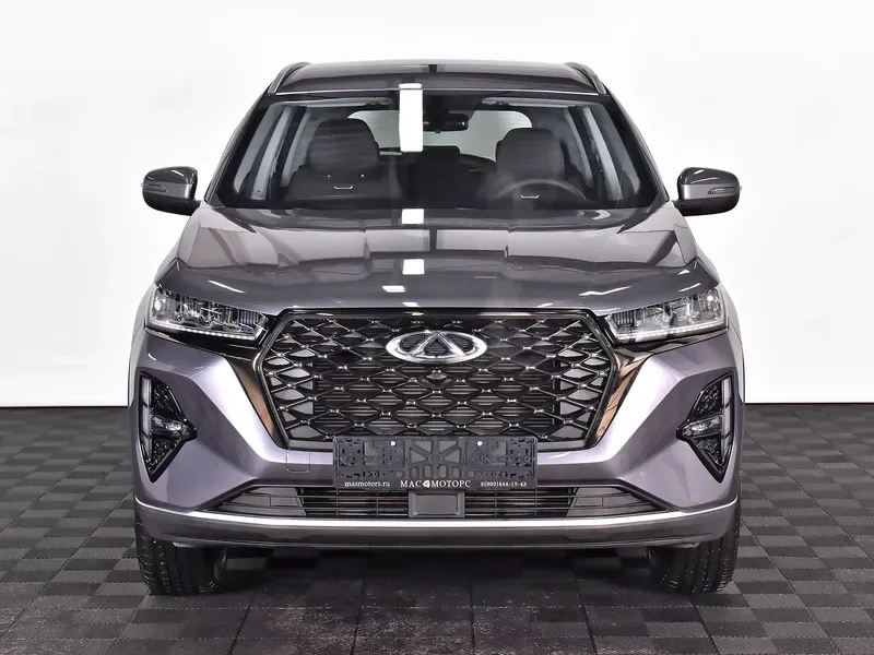 Chery Tiggo 7 Pro Max, 2024, фото 3