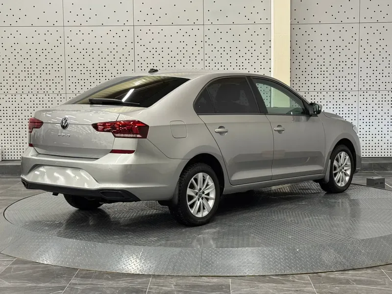Volkswagen Polo, 2020, фото 4