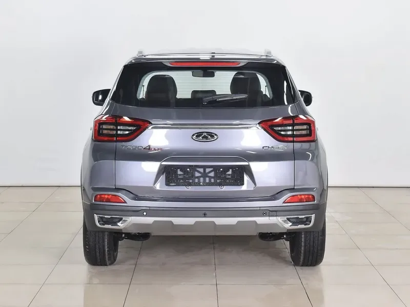 Chery Tiggo 4 Pro, 2024, фото 4