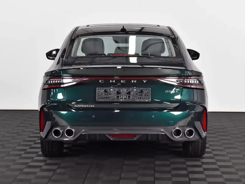 Chery Arrizo 8, 2024, фото 4