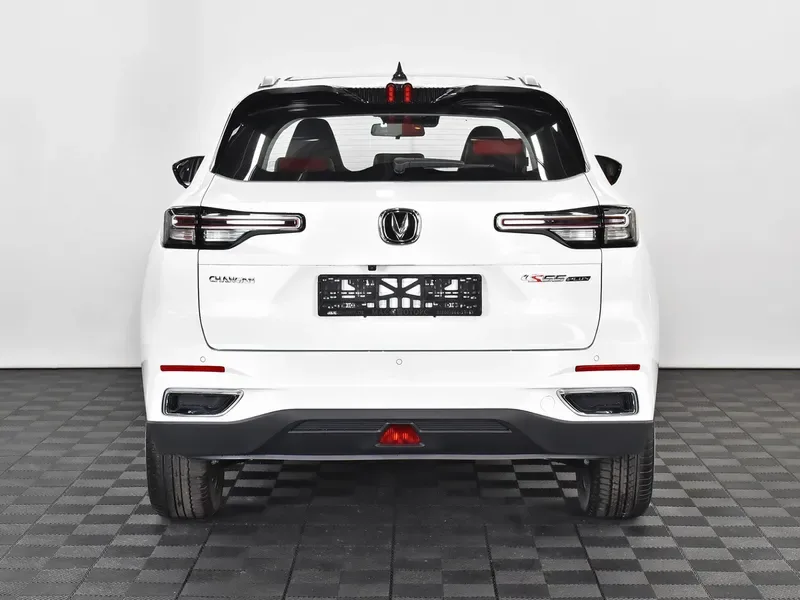 Changan CS55PLUS, 2024, фото 4