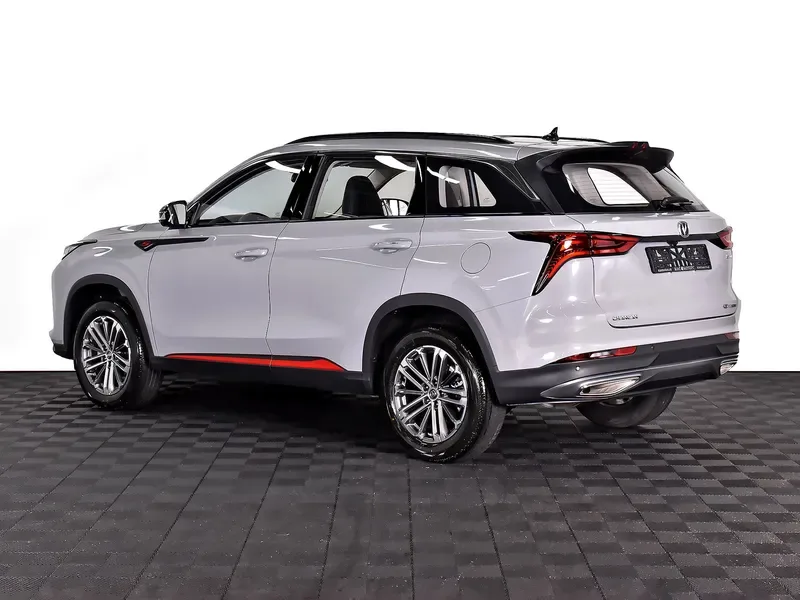 Changan CS75PLUS, 2024, фото 2