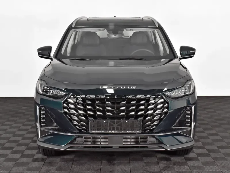 Jetour X70 PLUS, 2024, фото 3