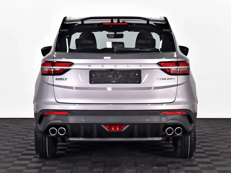 Geely Coolray, 2023, фото 4