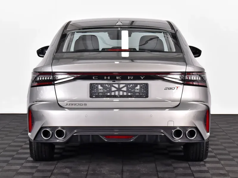 Chery Arrizo 8, 2024, фото 4