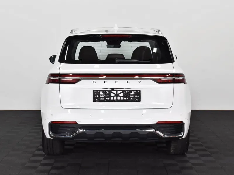 Geely Monjaro, 2024, фото 4