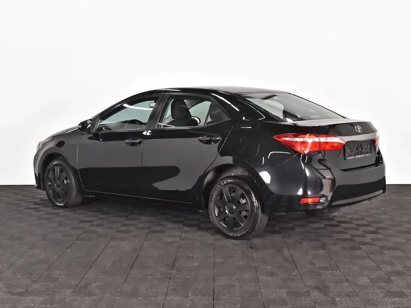 Toyota Corolla, 2013, фото 2