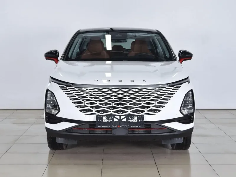 Omoda C5, 2024, фото 3