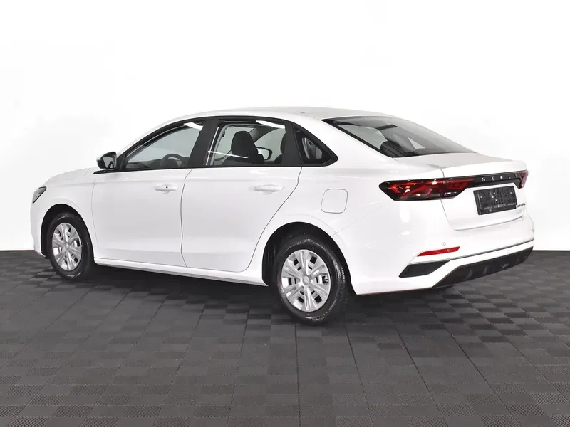 Geely Emgrand, 2024, фото 2
