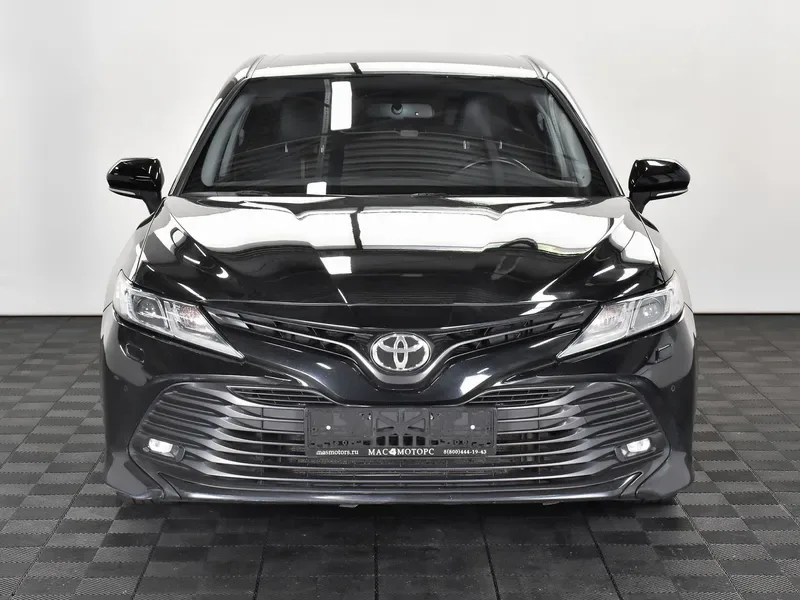 Toyota Camry, 2019, фото 3
