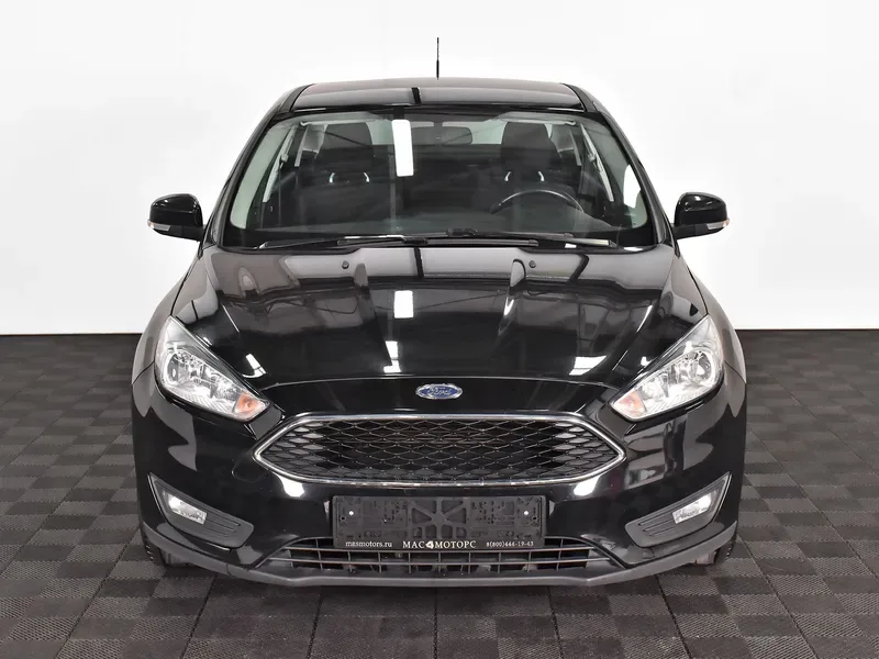 Ford Focus, 2017, фото 3