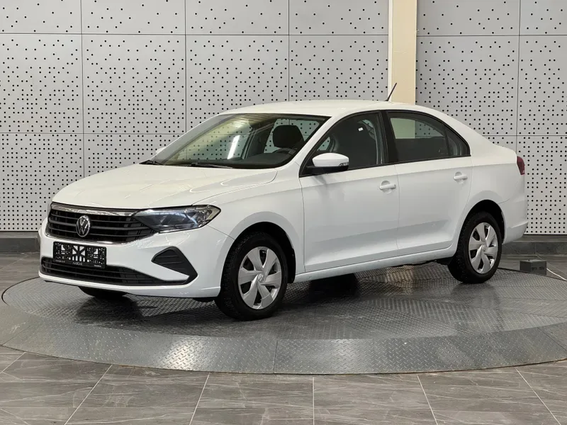 Volkswagen Polo, 2022, фото 3