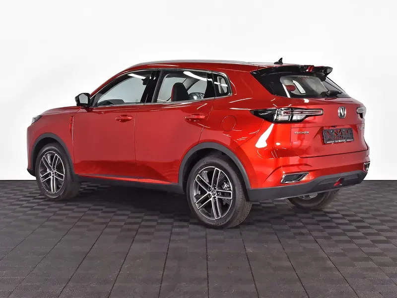 Changan CS55PLUS, 2024, фото 2