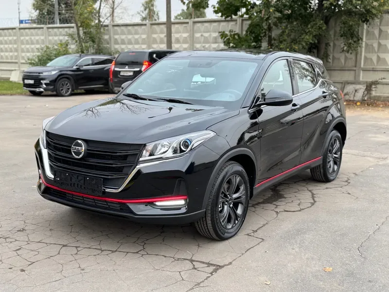 DongFeng Fengon 500, 2024, фото 3