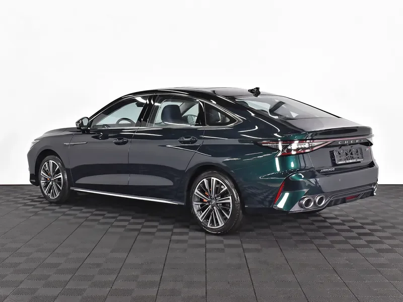 Chery Arrizo 8, 2024, фото 2