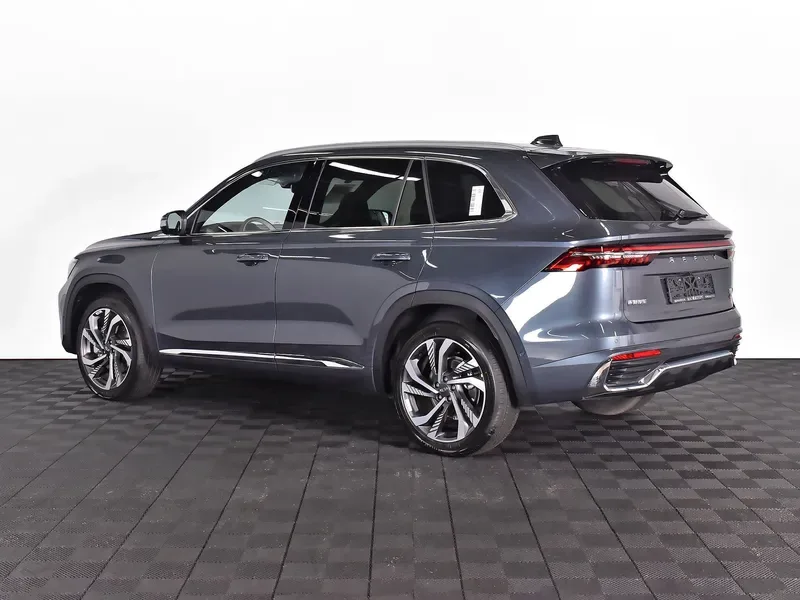 Geely Monjaro, 2024, фото 2