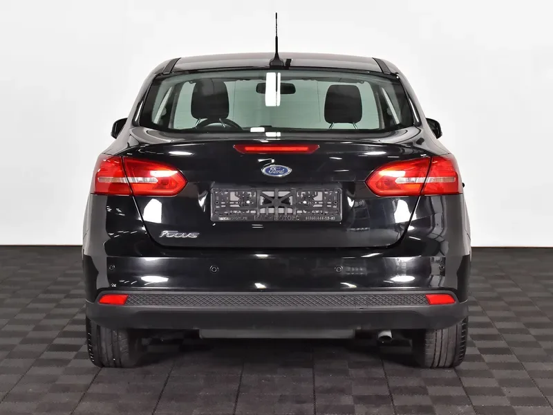 Ford Focus, 2017, фото 4